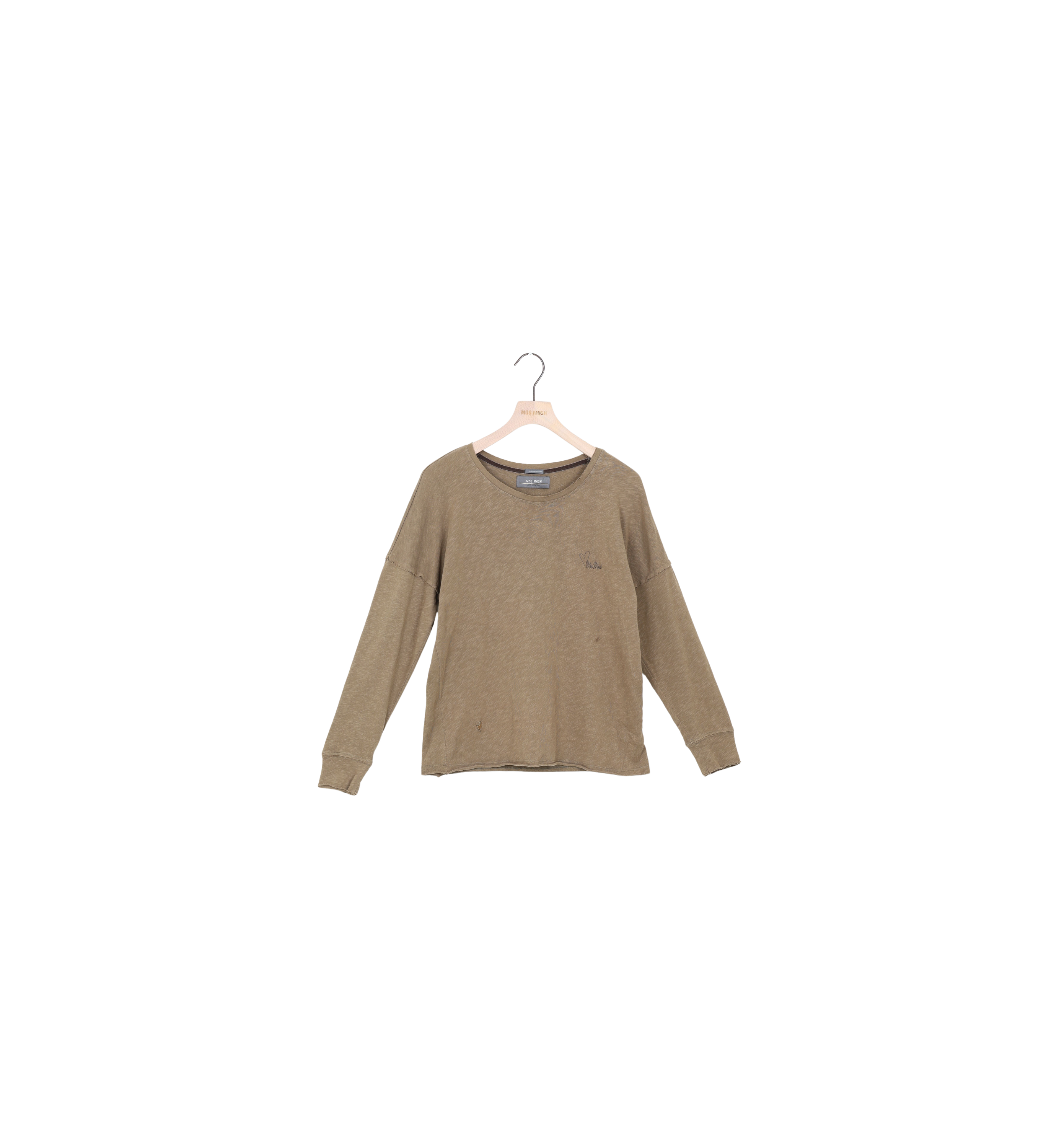Packshot / Capers Green (brug nr 599) / ReLoved